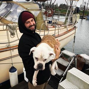 Meet your Posher, Cody